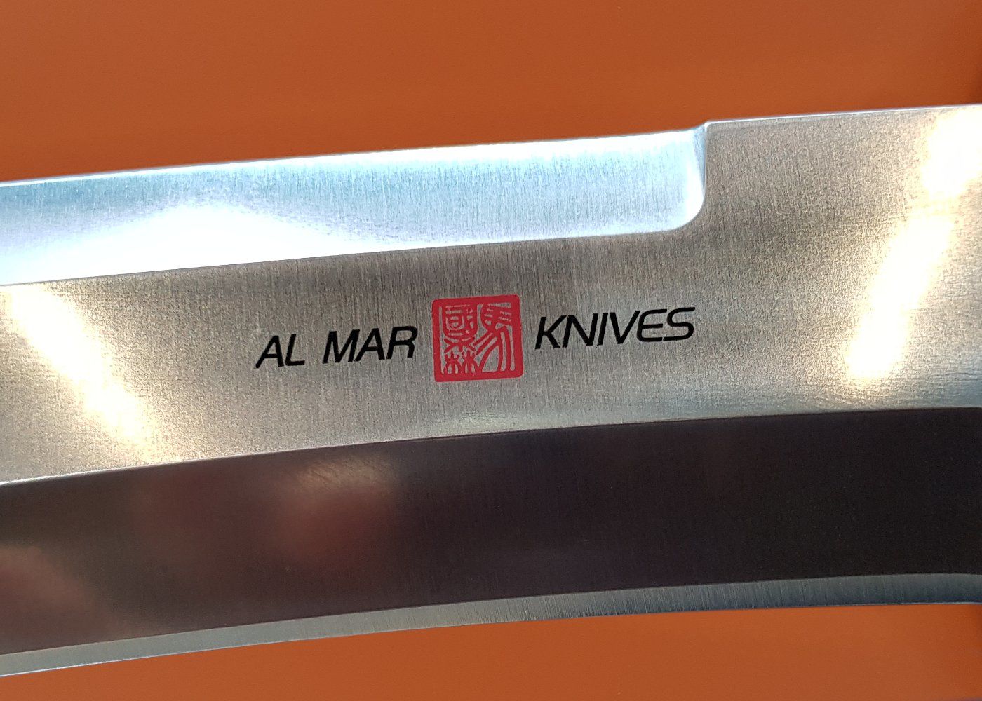 Al Mar Knives - eine Legende kehrt zurück