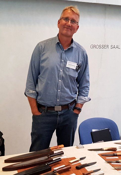 DMG Scharfe Sachen 2019 - Thomas Hauschild