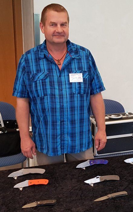 DMG Scharfe Sachen 2019 - Eckhard Schmoll