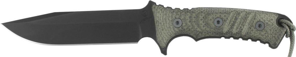 Chris Reeve Knives, Pacific - Front