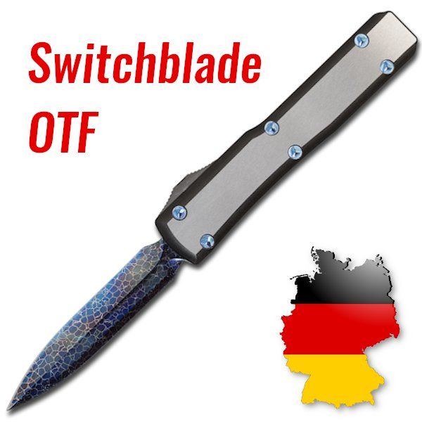 German Knife Law - OTF