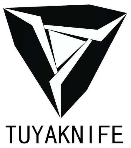 TUYAKnife Logo