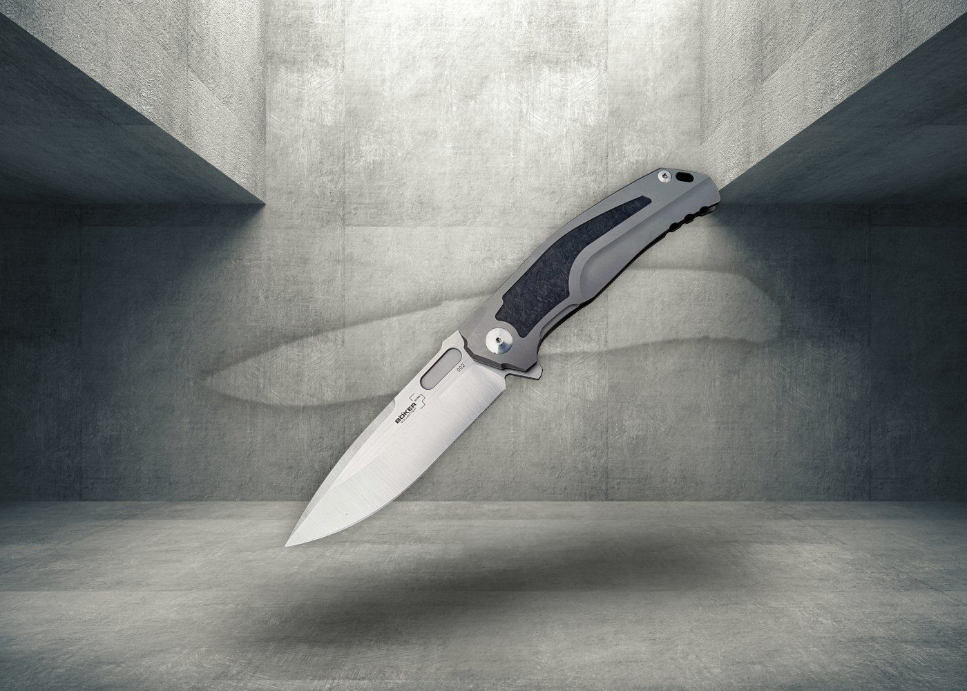 Böker Plus Collection Knife 2020