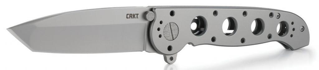 CRKT M16, open, front