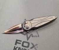 IWA 2022 - Fox Knives