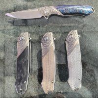 IWA 2022 - TUYA Knife