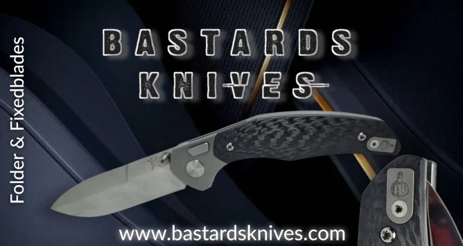 Bastard Knives
