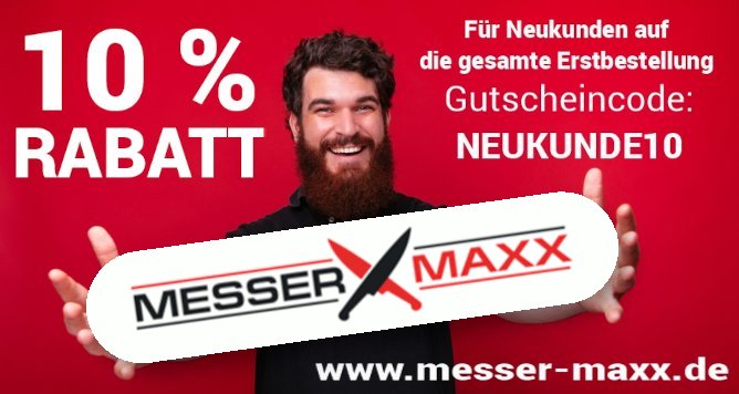 MesserMaXX